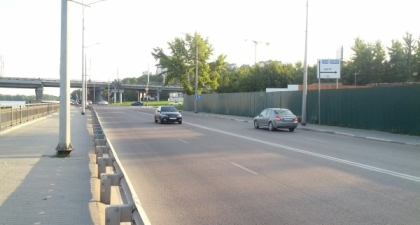 На воронежском участке М4 «Дон» ночной тариф будет действовать на пять часов меньше 