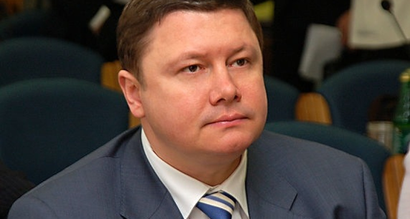 Александр Сысоев: «За воронежской коммунальной сферой стоит серьезное лобби»