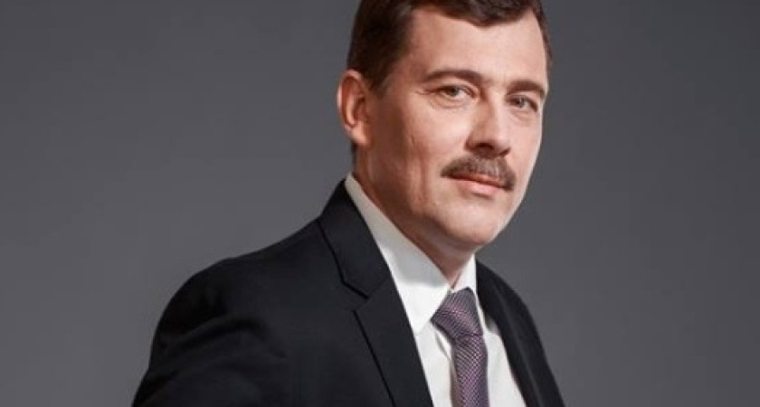 Константин Ашифин объяснил своё нежелание идти в Госдуму любовью к Воронежу