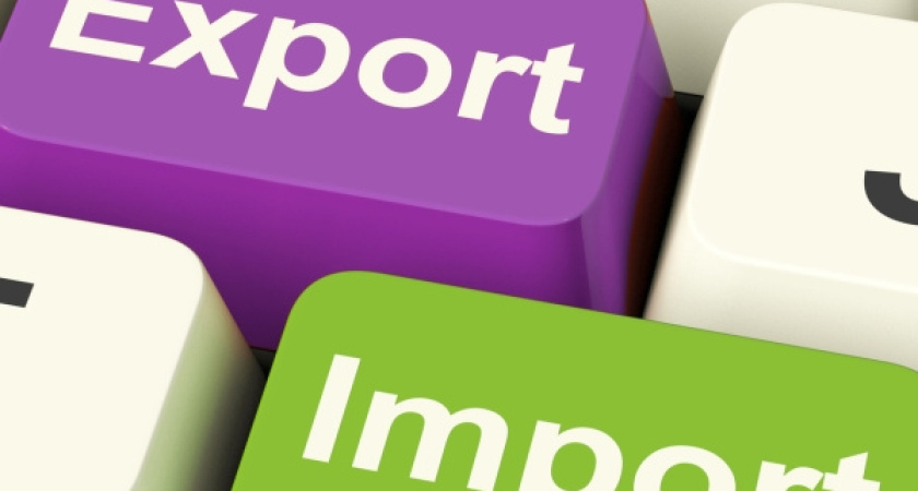 В Воронежской области сократился внешнеторговый оборот 
