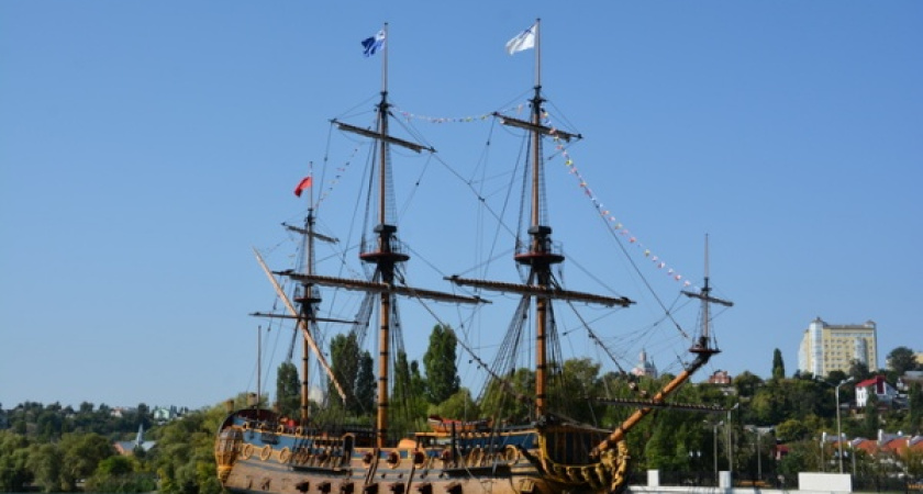 Городской бюджет изменят для создания «Туристско-информационного центра»