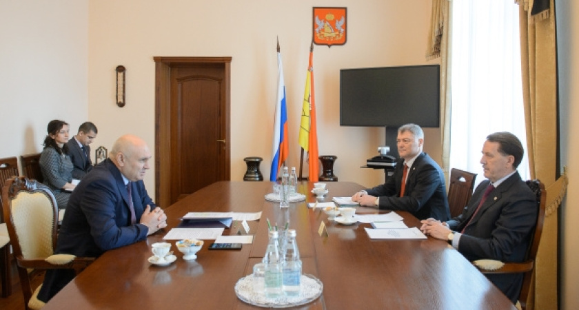 В Воронежской области половина озимых культур весной оказалась в плохом состоянии