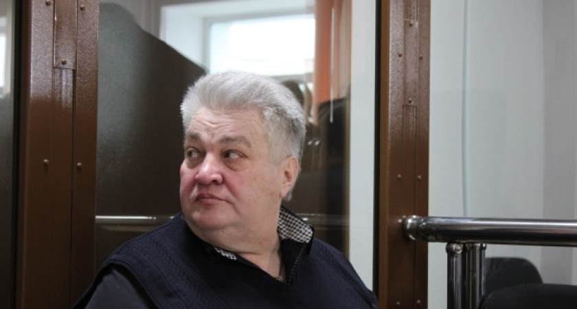 Прокурор потребовал взять бывшего главного дорожника Воронежской области под стражу 