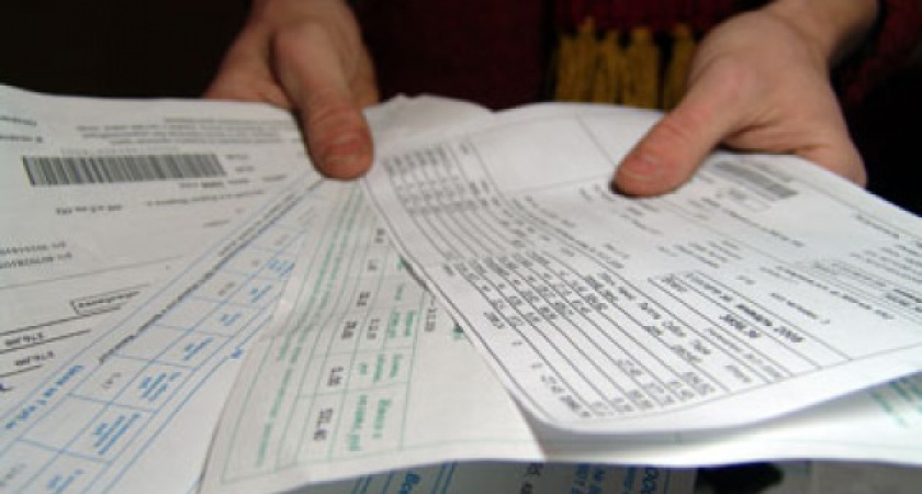 За три месяца воронежцы стали жаловаться на ЖКХ в четыре раза больше