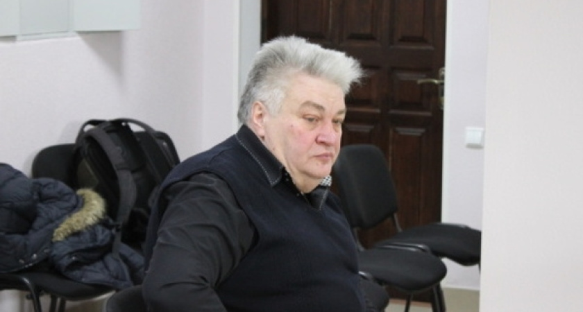 Воронежский облсуд: Александр Трубников будет сидеть