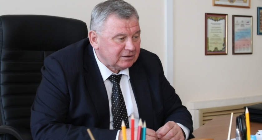 Владимир Верзилин: «Я всегда был уверен: человека с оружием втягивать в политику нельзя»