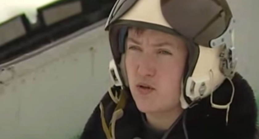 Задержанную под Воронежем украинскую лётчицу признали виновной в убийстве 