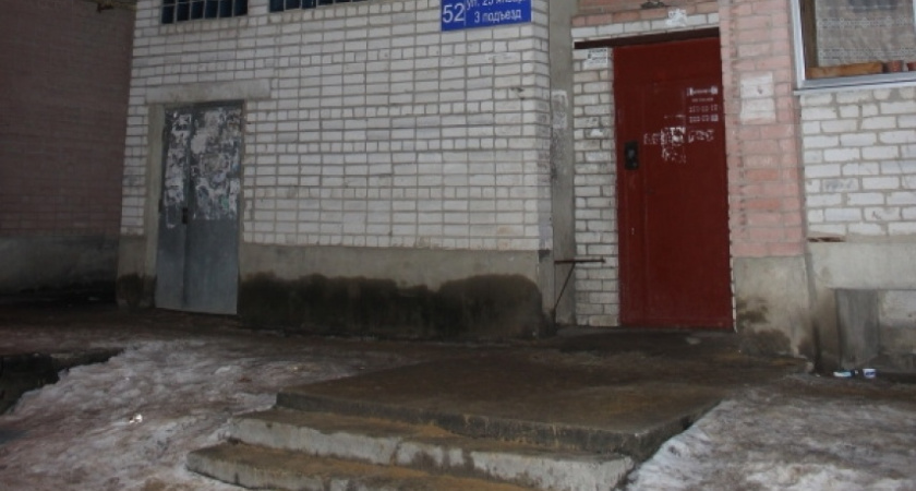 Суд не стал рассматривать иск против воронежской УК «Коммунальщик»