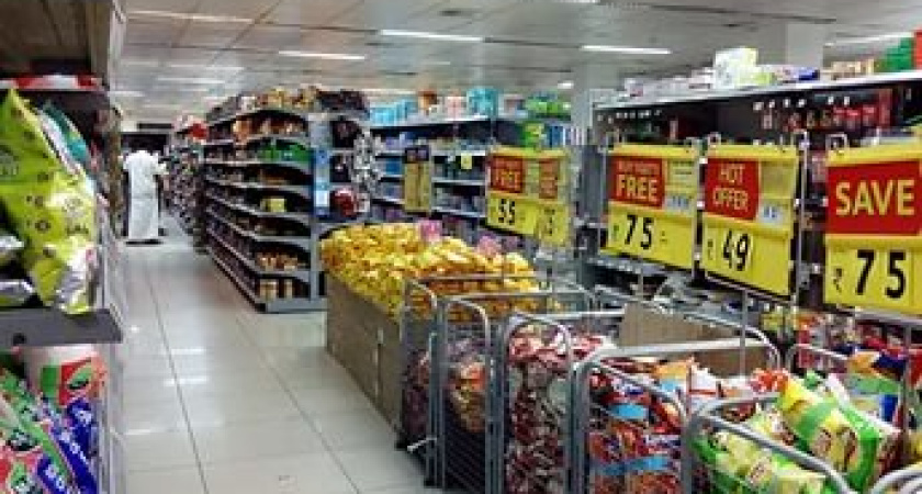 Угрожает ли воронежцам катастрофическое падение цен?