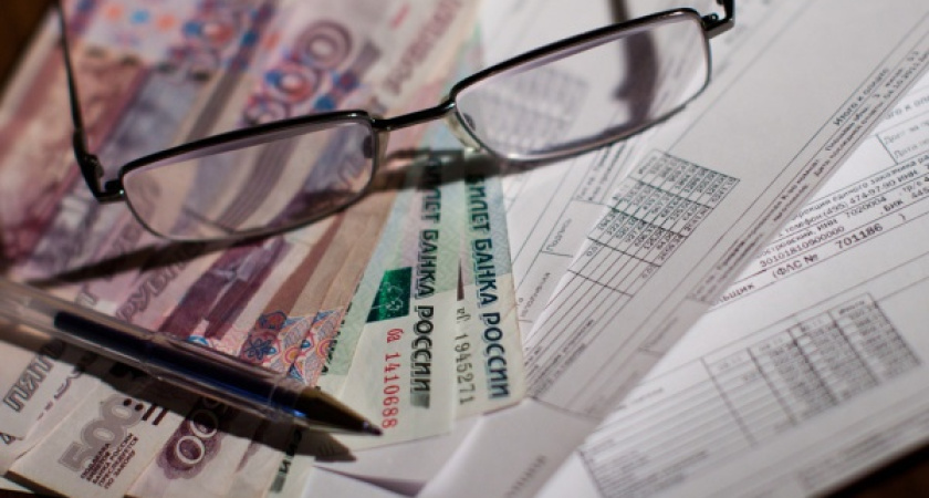 Воронежская УК «Полет-Северный» взяла собственников многоэтажки в коммунальное рабство?