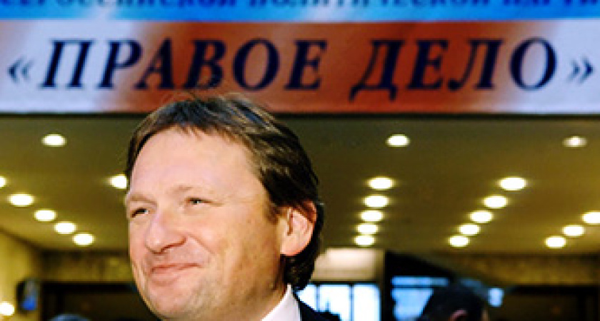 «Партия роста» рванула к выборам, не подтянув воронежские тылы 