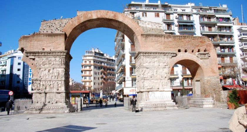 В Воронеже заработал греческий визовый центр