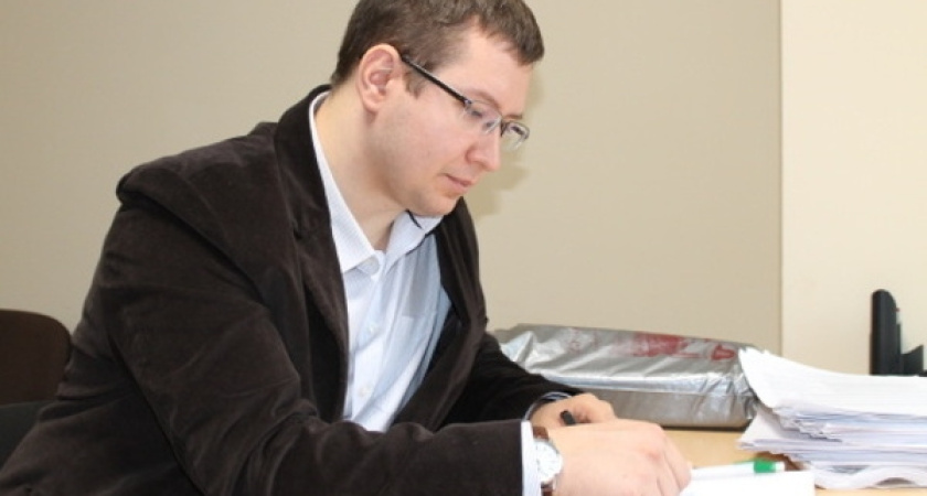 Вячеслав Шамарин: «В работе отделения ОНФ в Воронежской области могут принимать участие представители любых партий»