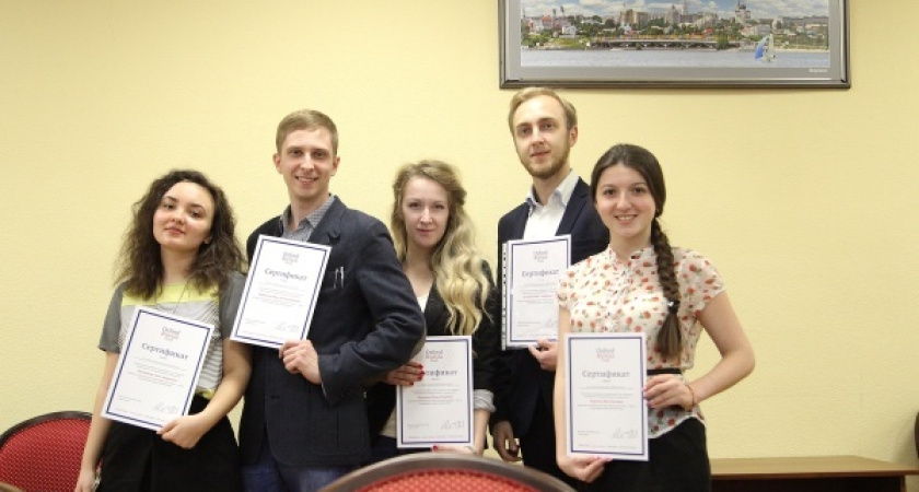 Воронежские гуманитарии обзавелись серьезным конкурентным преимуществом