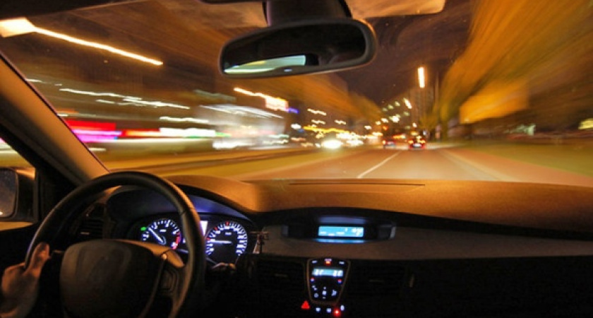 Молодых воронежских водителей обучат защитному стилю