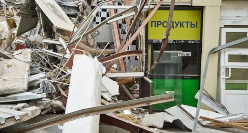 Передел воронежского рынка затронул даже членов «Единой России»