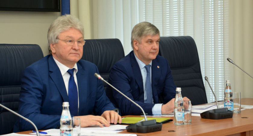 К услугам воронежских бизнесменов создана новая структура