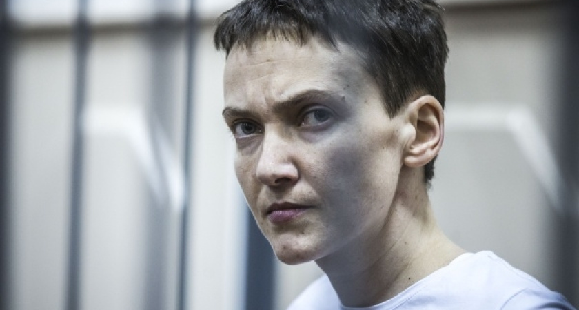 Воронежские силовики попали под украинские санкции