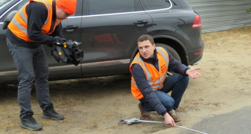 Воронежская область появилась на «Карте жизни» и смерти