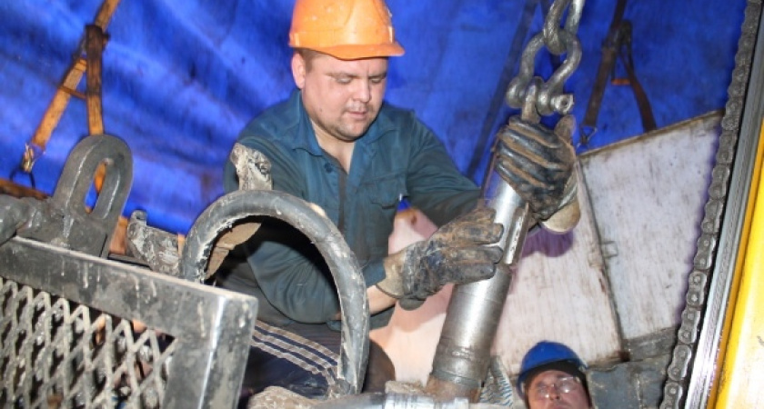 Работы по разведке никелевых месторождений под Воронежем вышли на финишную прямую