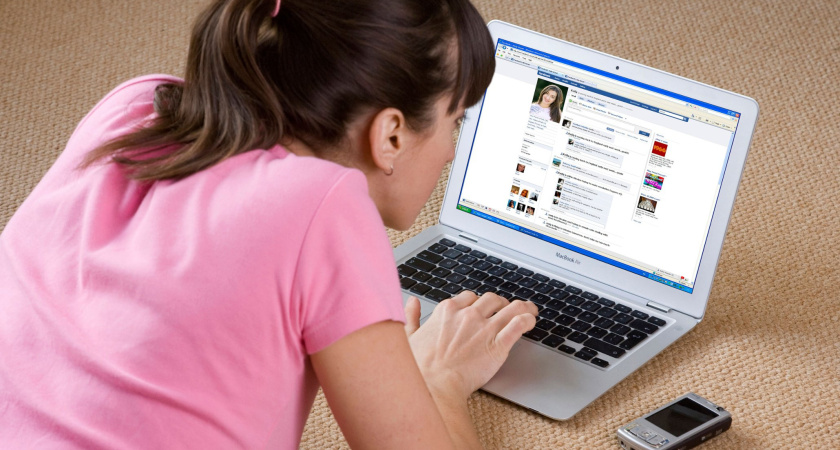 Воронежцы готовы делать покупки в социальных сетях, лишь бы не «вылезать» из них