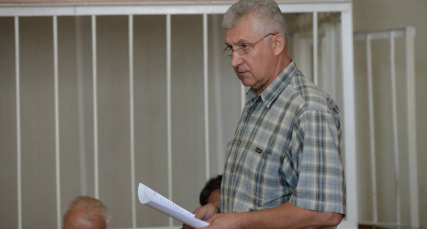 Воронежское управление ФМС может быть ликвидировано