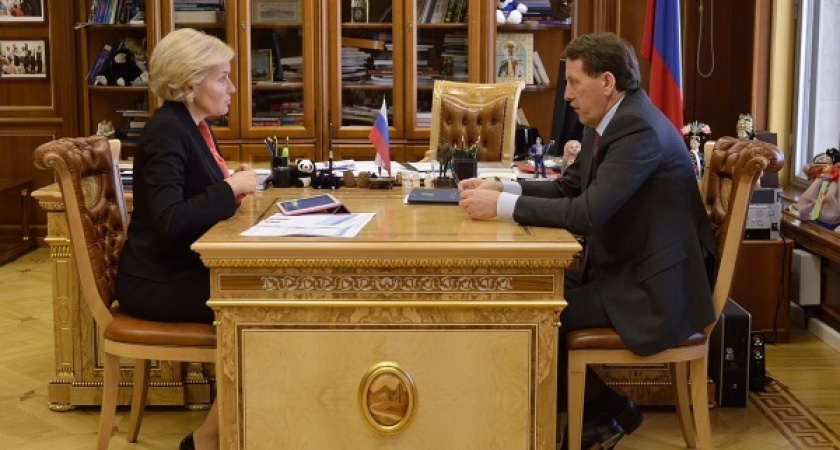 В Воронеже опорных университетов больше не будет