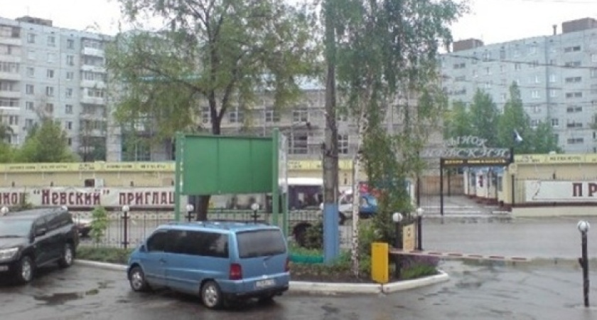 Частные рынки в Северном микрорайоне Воронежа до июля не тронут