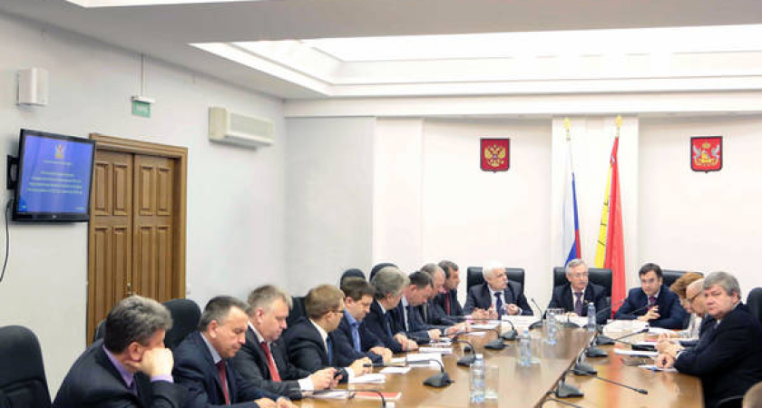 Воронежское экономическое чудо продолжается