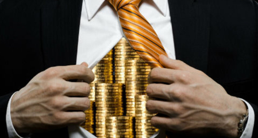 За работодателей-банкротов воронежцам заплатит Фонда обязательного страхования 