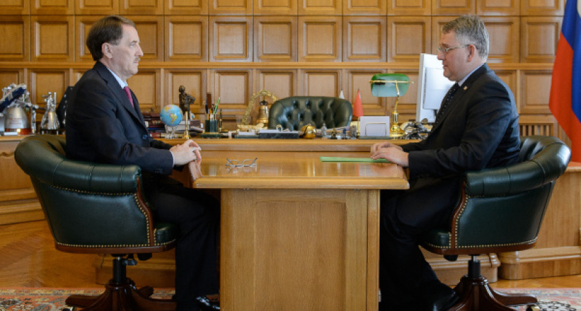 Воронежские преподаватели научат коллег из республик русскому языку