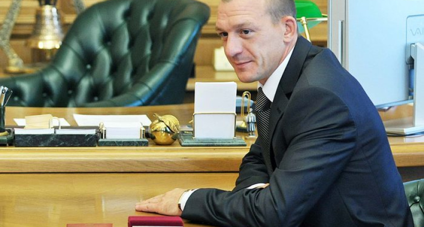  От Воронежа в Госдуму хотят попасть олимпийский чемпион и тележурналист