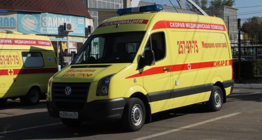 В воронежской больнице мужчина скончался из-за ошибки врачей 