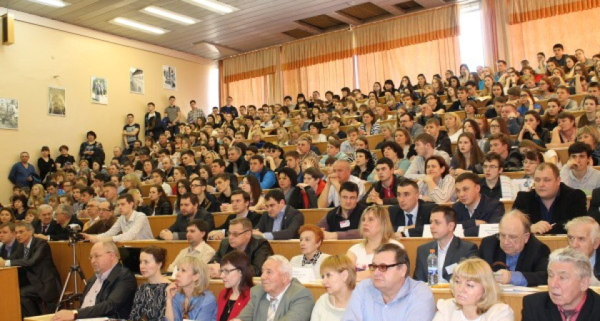 В Воронежский опорный университет можно будет поступить дважды 