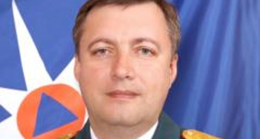 Бывший главный воронежский спасатель получил должность в столице 