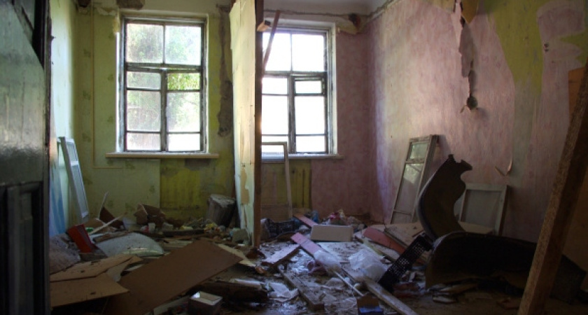 У воронежцев, не желающих переезжать в Шилово, отнимут землю