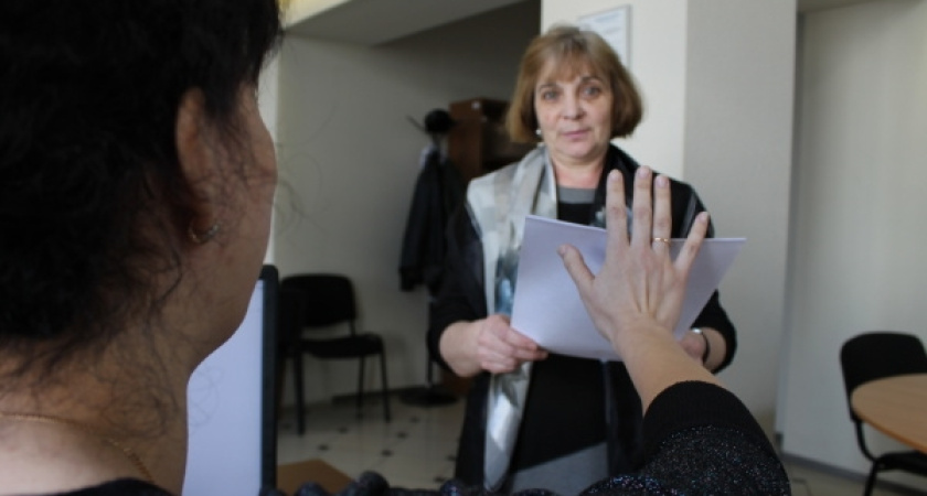 Воронежский департамент здравоохранения обвиняют в бездушии