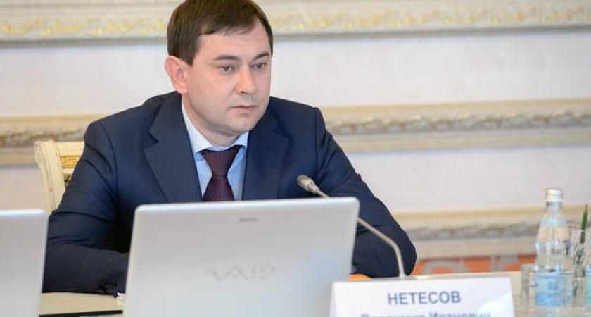 Спикера Воронежской облдумы до обидного  мало упоминают в прессе