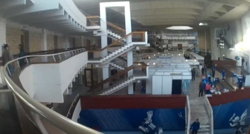 Дворец творчества детей и молодежи ждет воронежцев на День открытых дверей