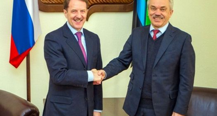 Воронежский губернатор  «засиживает»  чужой срок?