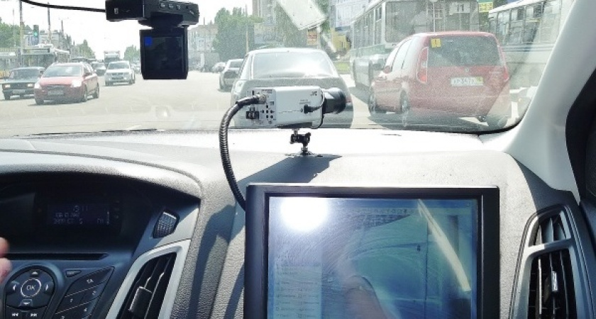 Воронежцы смогут предоставлять в суды фотографии и видеозаписи 