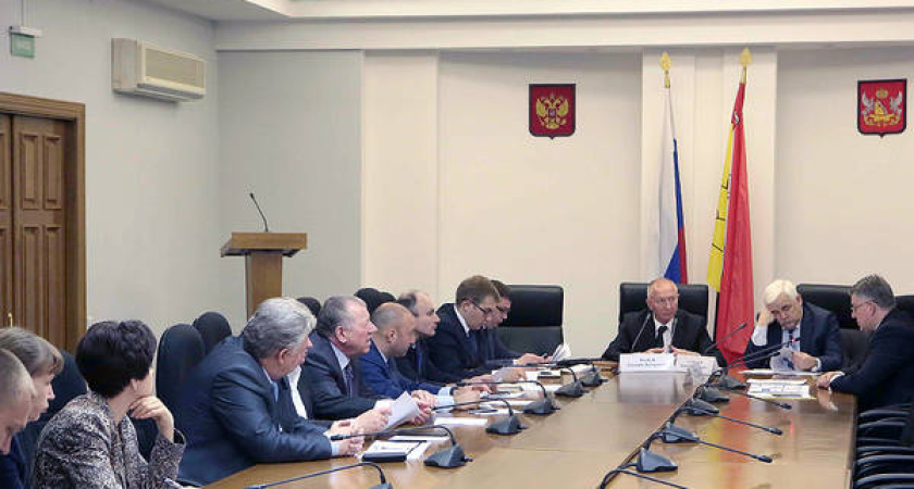 Отношения воронежских предпринимателей с  техникумами будут выстраивать наблюдательные Советы 