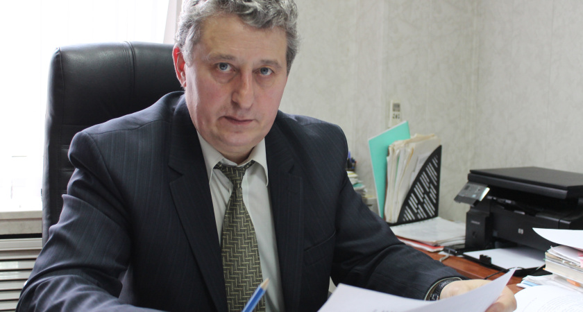 Юрий Долгополов: «Воронежские правоохранители  стали находить  управу  на захватчиков воды»