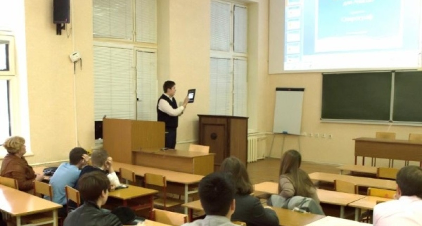 Ужесточение контроля за воронежскими студентами не связано с войной в Сирии