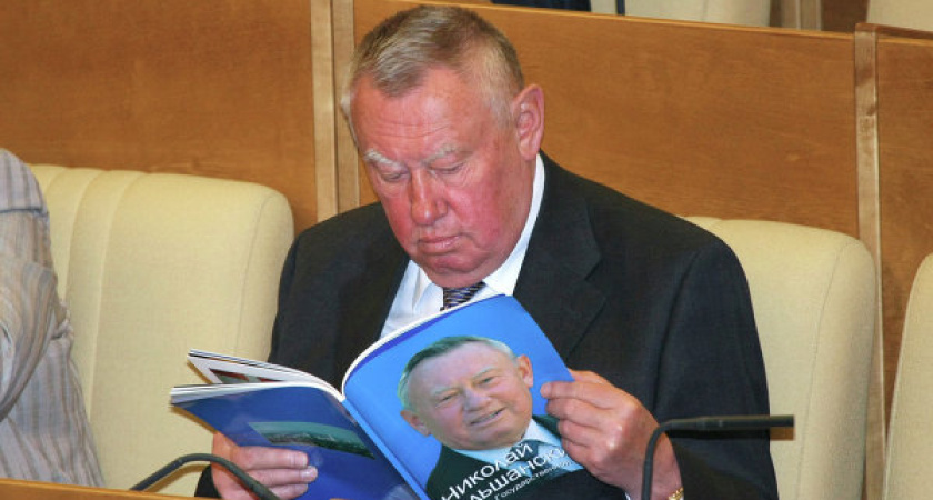 Почетный гражданин Воронежской области поднялся в списке богатейших людей России