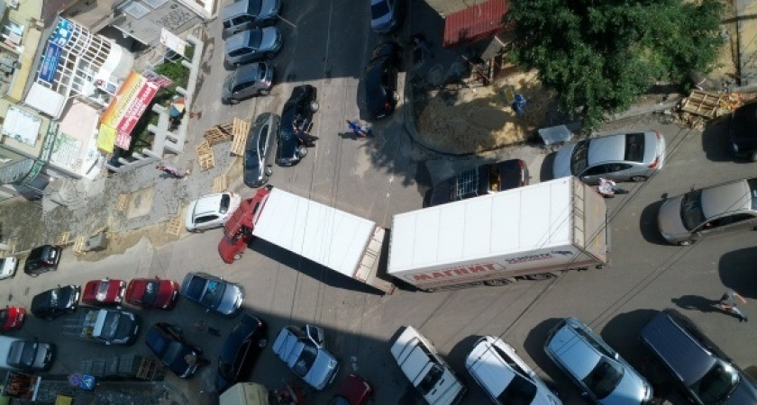 Сделать Воронеж безопасным городом хотят за счет частных сил и средств