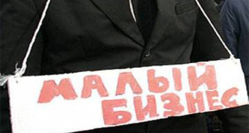 Программа спасения малого бизнеса в Воронеже практически провалилась