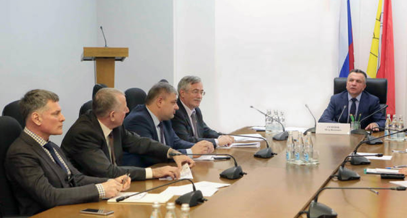 Власти Воронежской области не поддержали федеральный законопроект о земле