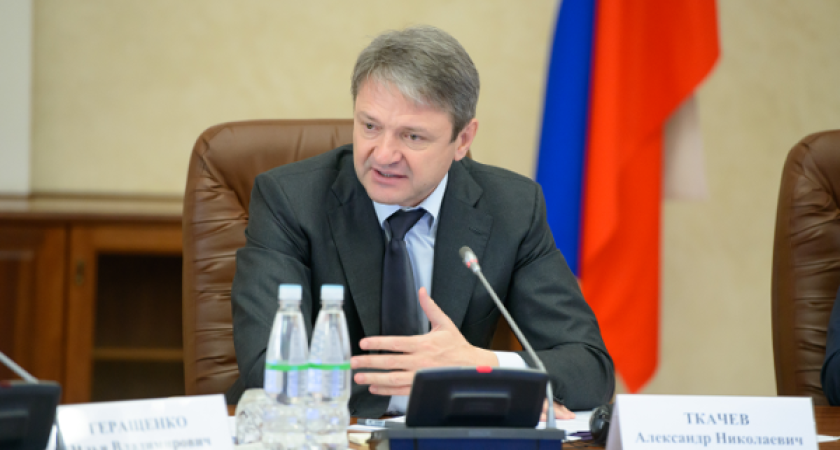 У воронежского губернатора  нет повода беспокоиться  по поводу конфликта интересов