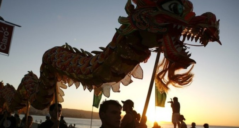 Воронежская область восстанавливает побратимские отношения с китайскими партнерами